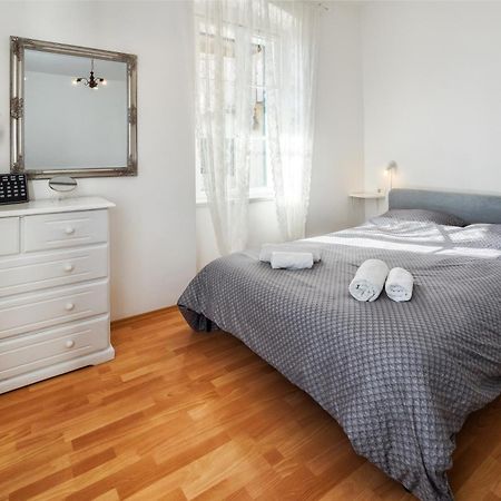 Apartment Bosa Сплит Экстерьер фото