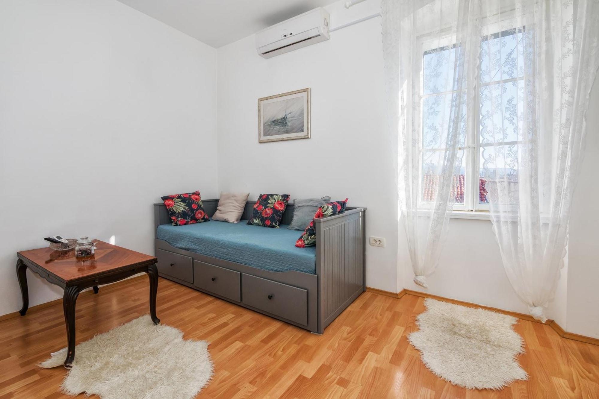 Apartment Bosa Сплит Экстерьер фото