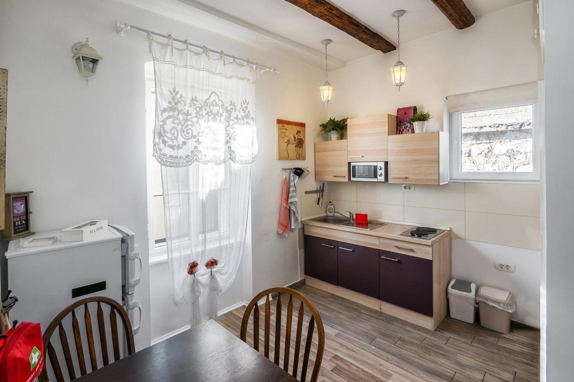 Apartment Bosa Сплит Экстерьер фото