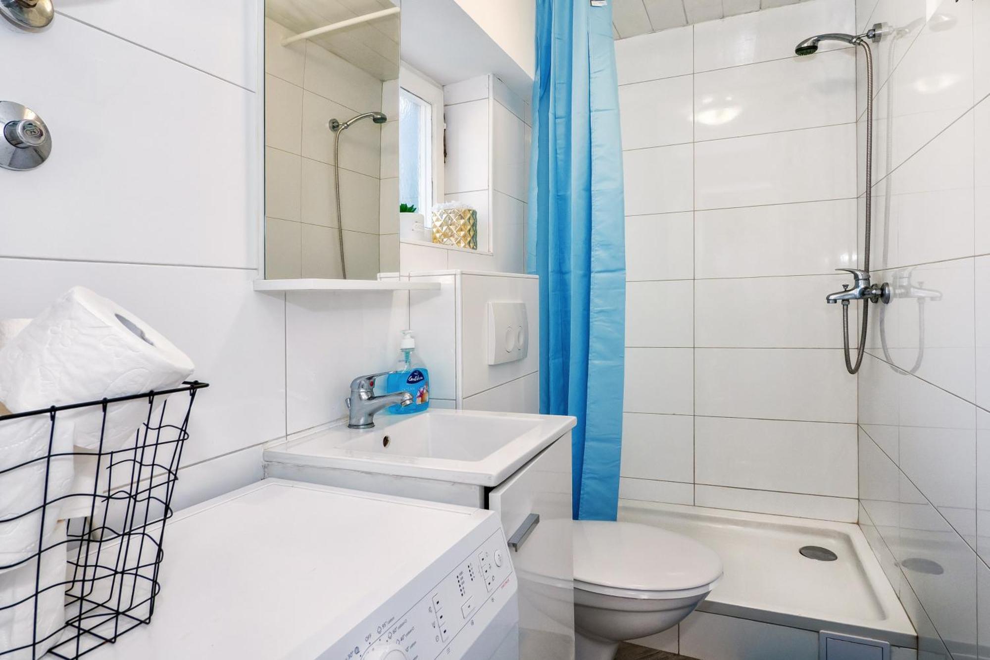 Apartment Bosa Сплит Экстерьер фото