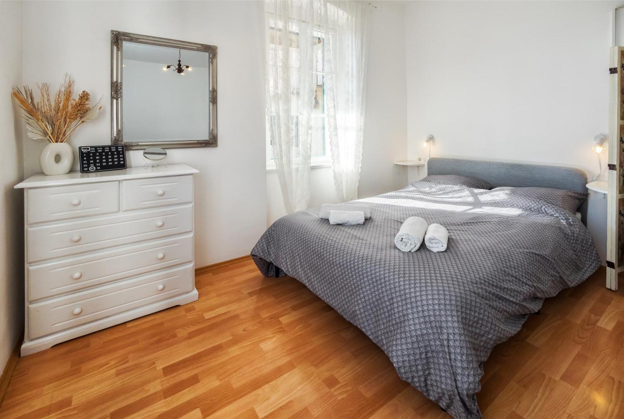 Apartment Bosa Сплит Экстерьер фото