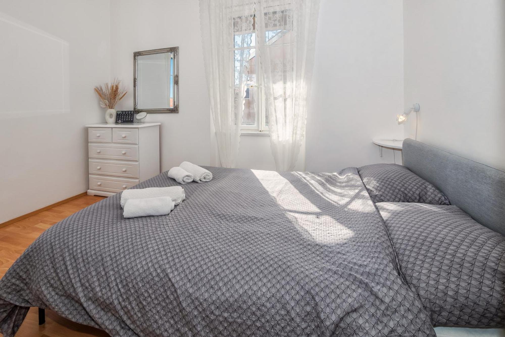 Apartment Bosa Сплит Экстерьер фото