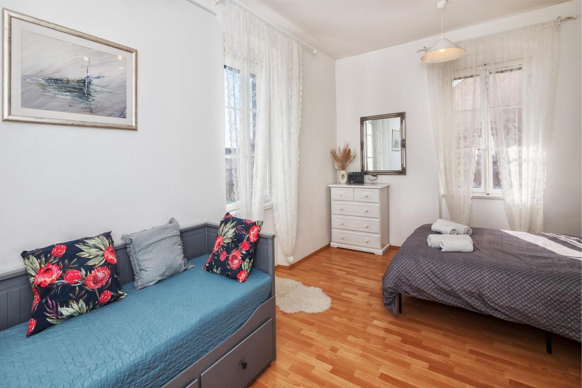 Apartment Bosa Сплит Экстерьер фото