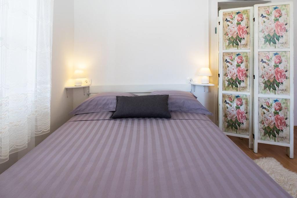 Apartment Bosa Сплит Экстерьер фото