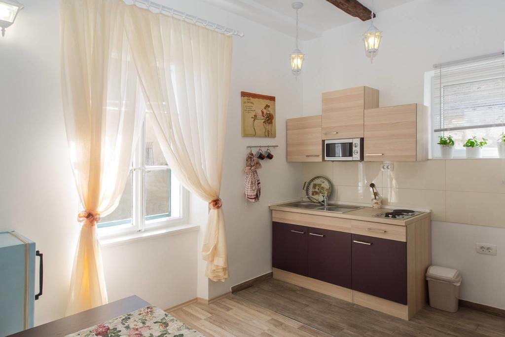 Apartment Bosa Сплит Экстерьер фото