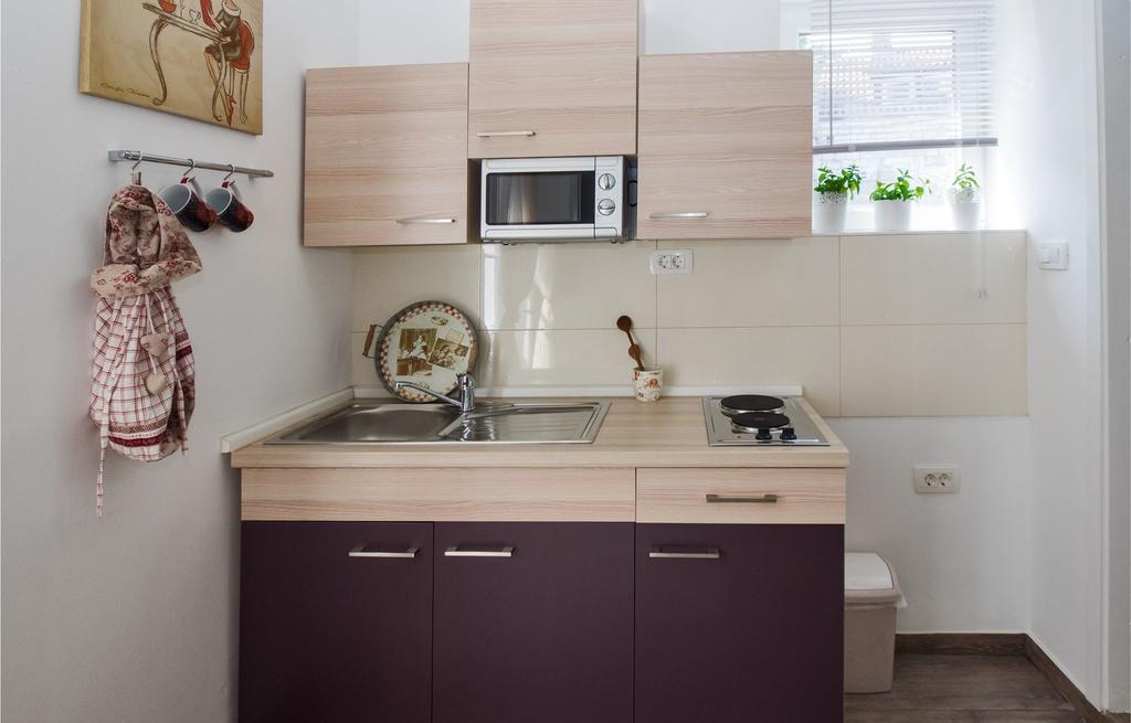 Apartment Bosa Сплит Экстерьер фото