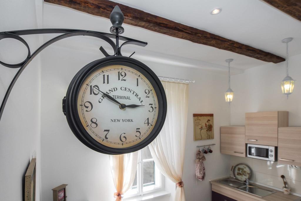Apartment Bosa Сплит Экстерьер фото