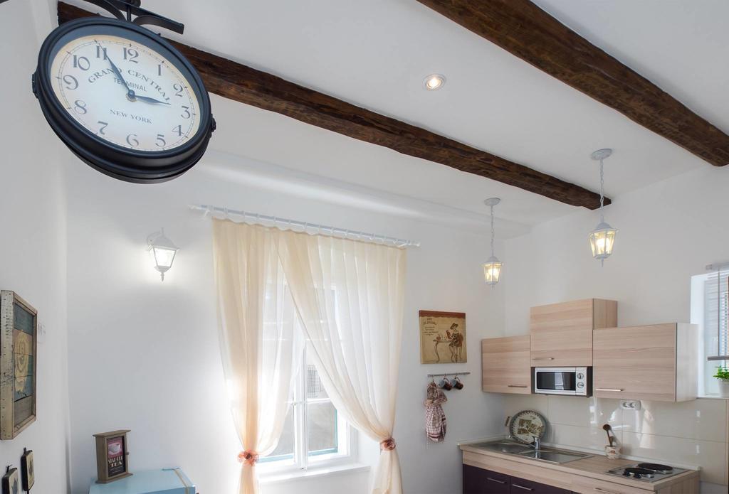 Apartment Bosa Сплит Экстерьер фото